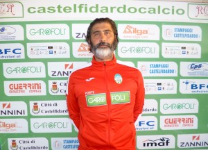 Ernesto Vagnoni - ALLENATORE PORTIERI