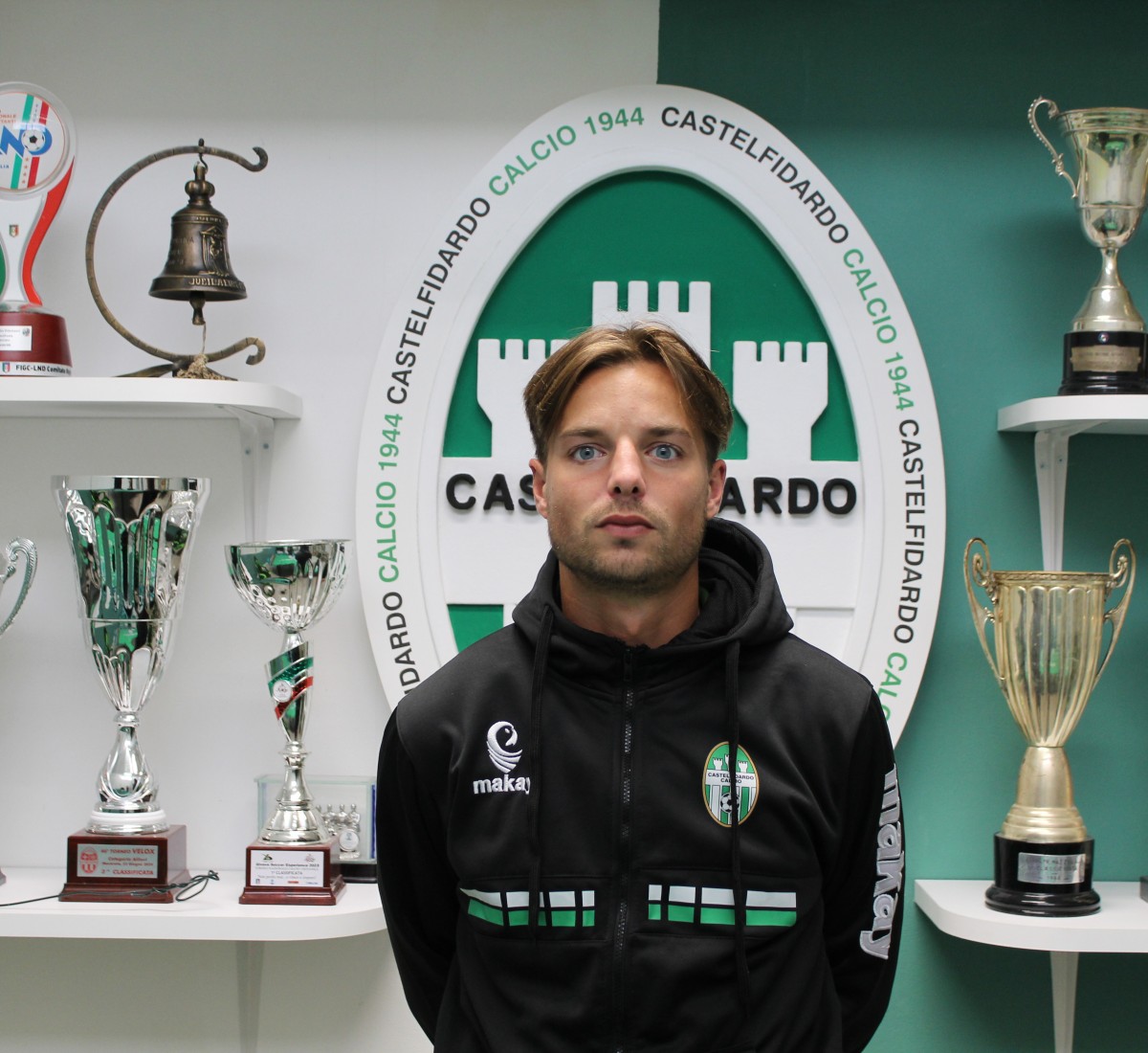 MIOTTO ALESSANDRO - CENTROCAMPISTA