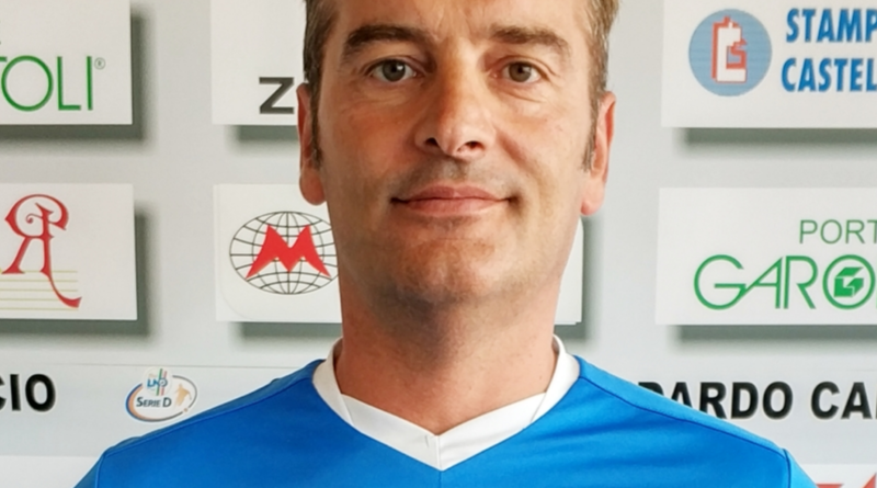 Allenatore squadra Juniores