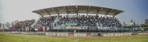Stadio Galileo Mancini di Castelfidardo