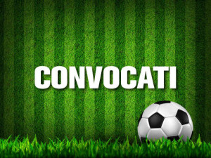 convocati