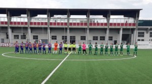 juniores-pesaro