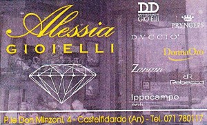 Alessia Gioielli