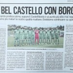 Borgese, l'intervista del Corriere Adriatico