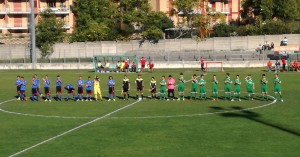 Fabriano-Castelfidardo