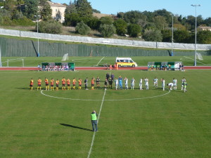 derby
