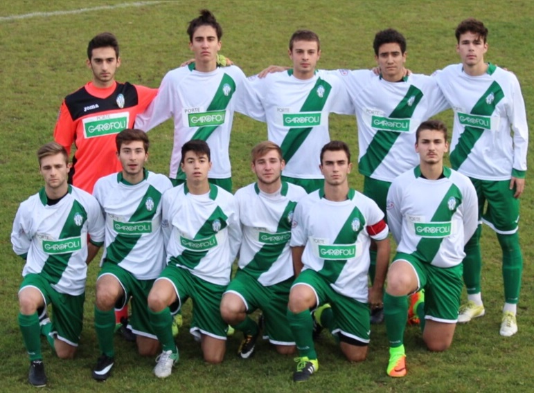 Juniores 2017-2018