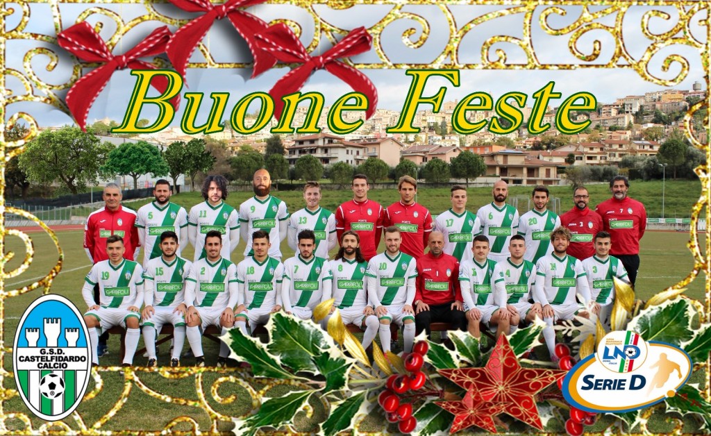 buone feste