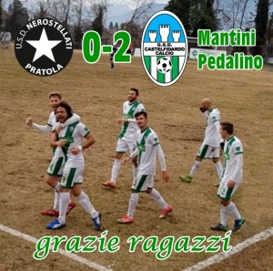 Nerostellati Castelfidardo