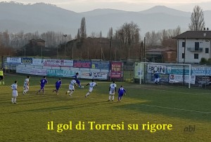 Torresi Gol