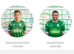 borgese ghiani