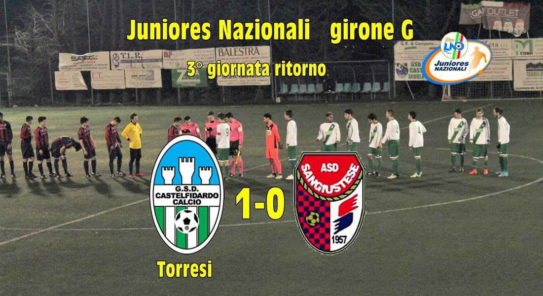 junior