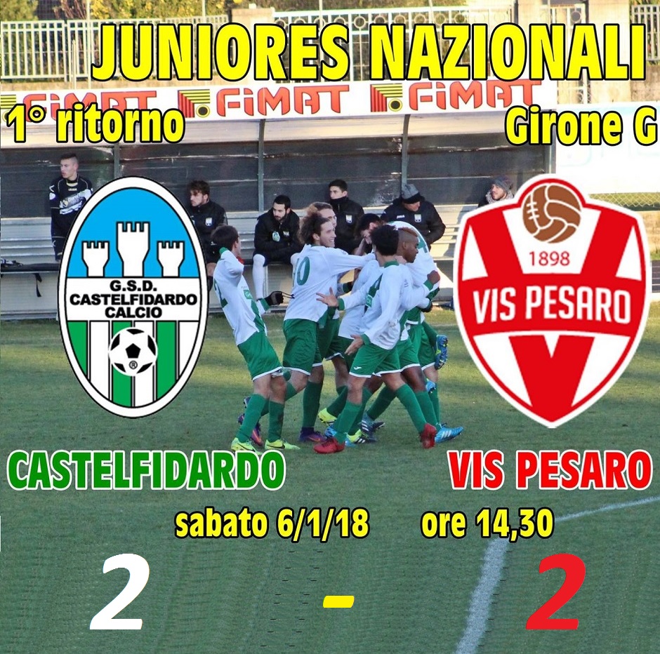 juniores