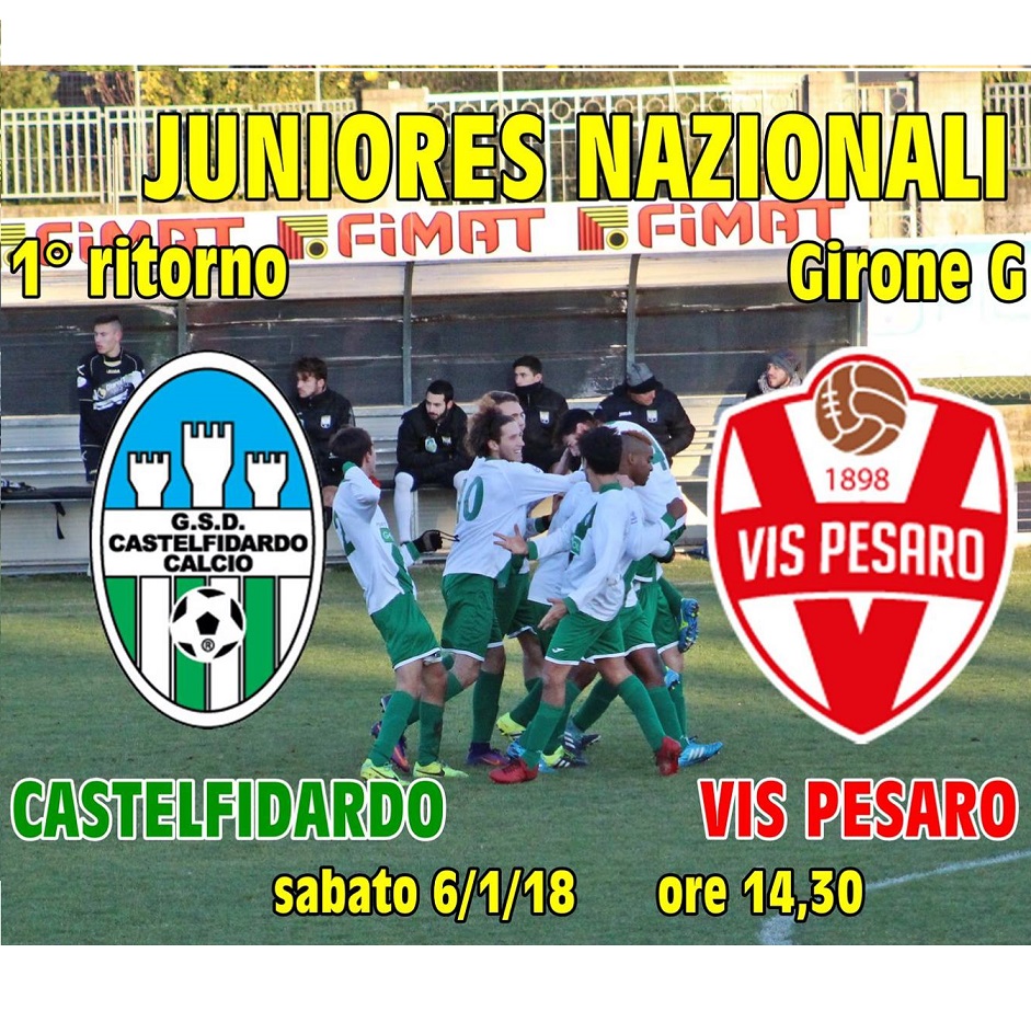 juniores