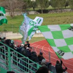 Tifosi biancoverdi