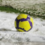 pallone neve