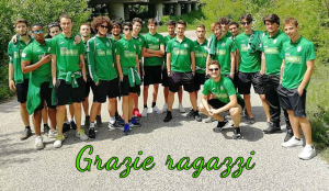 Juniores