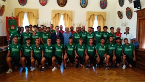 Castelfidardo presentazione