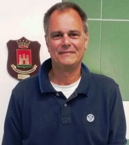 Dr. Carlo Salvucci