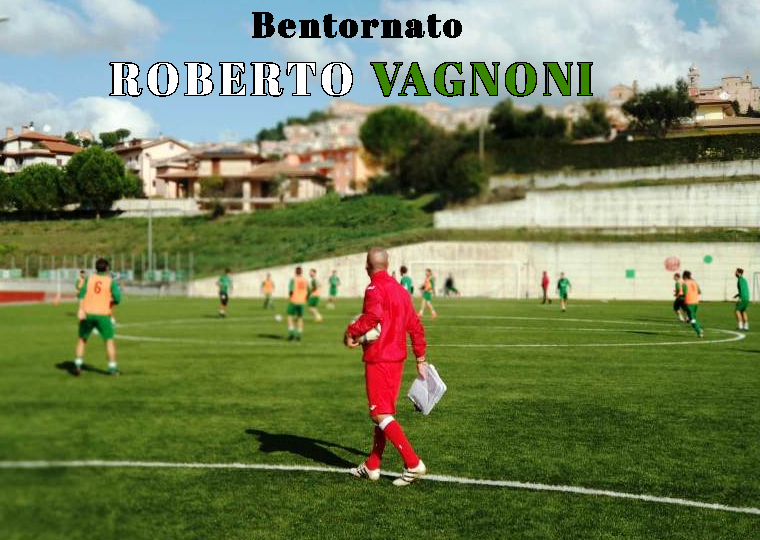Bentornato Vagnoni (1)