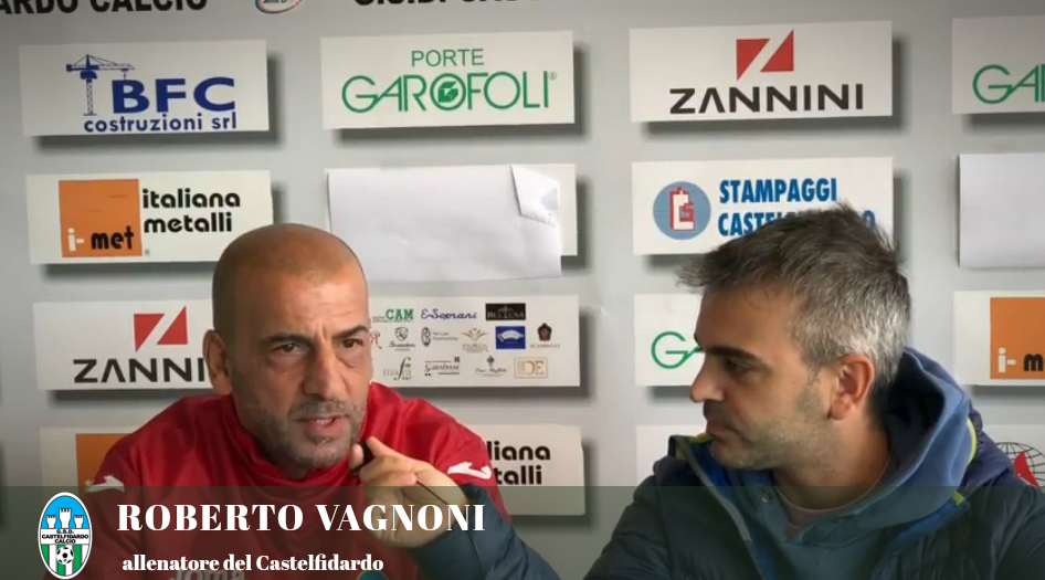 intervista Vagnoni