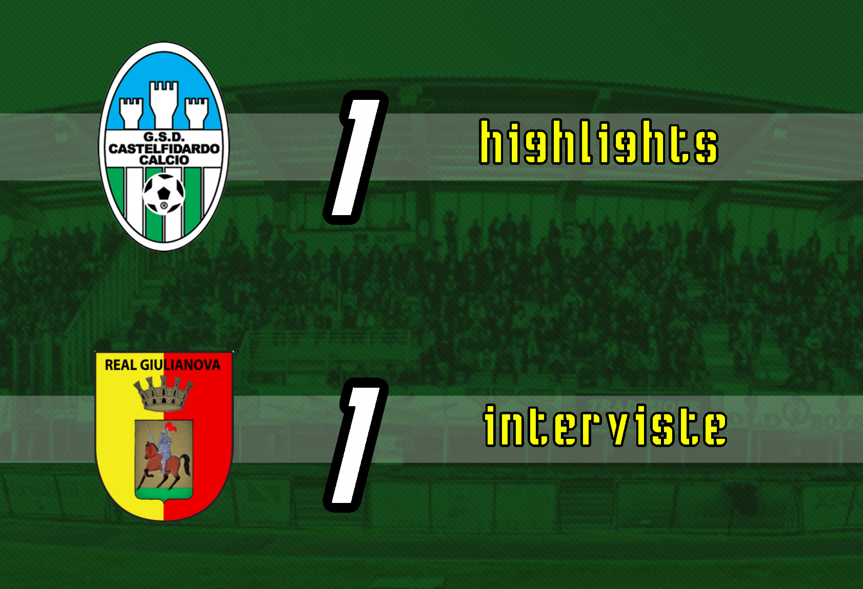 HIGHLIGHTS giulianova