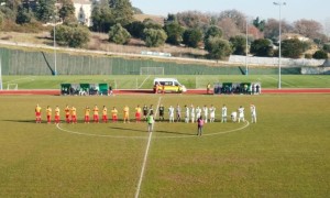 Castelfidardo-Giulianova