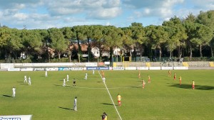 Francavilla Castelfidardo
