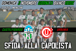 SFIDA ALLA CAPOLISTA (6)