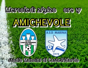amichevole