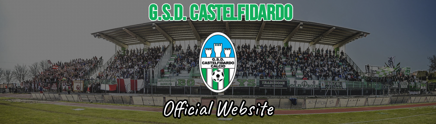 Gsd Castelfidardo