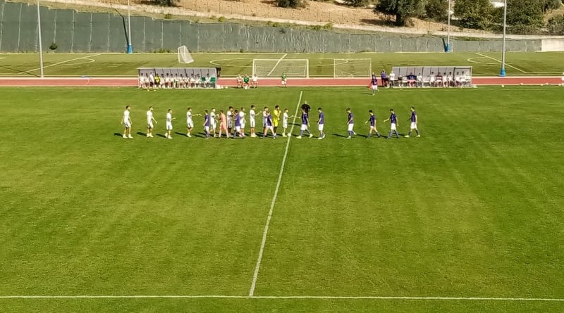 Match Castelfidardo