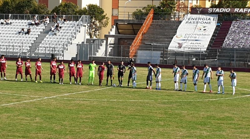 Fano - Castelfidardo