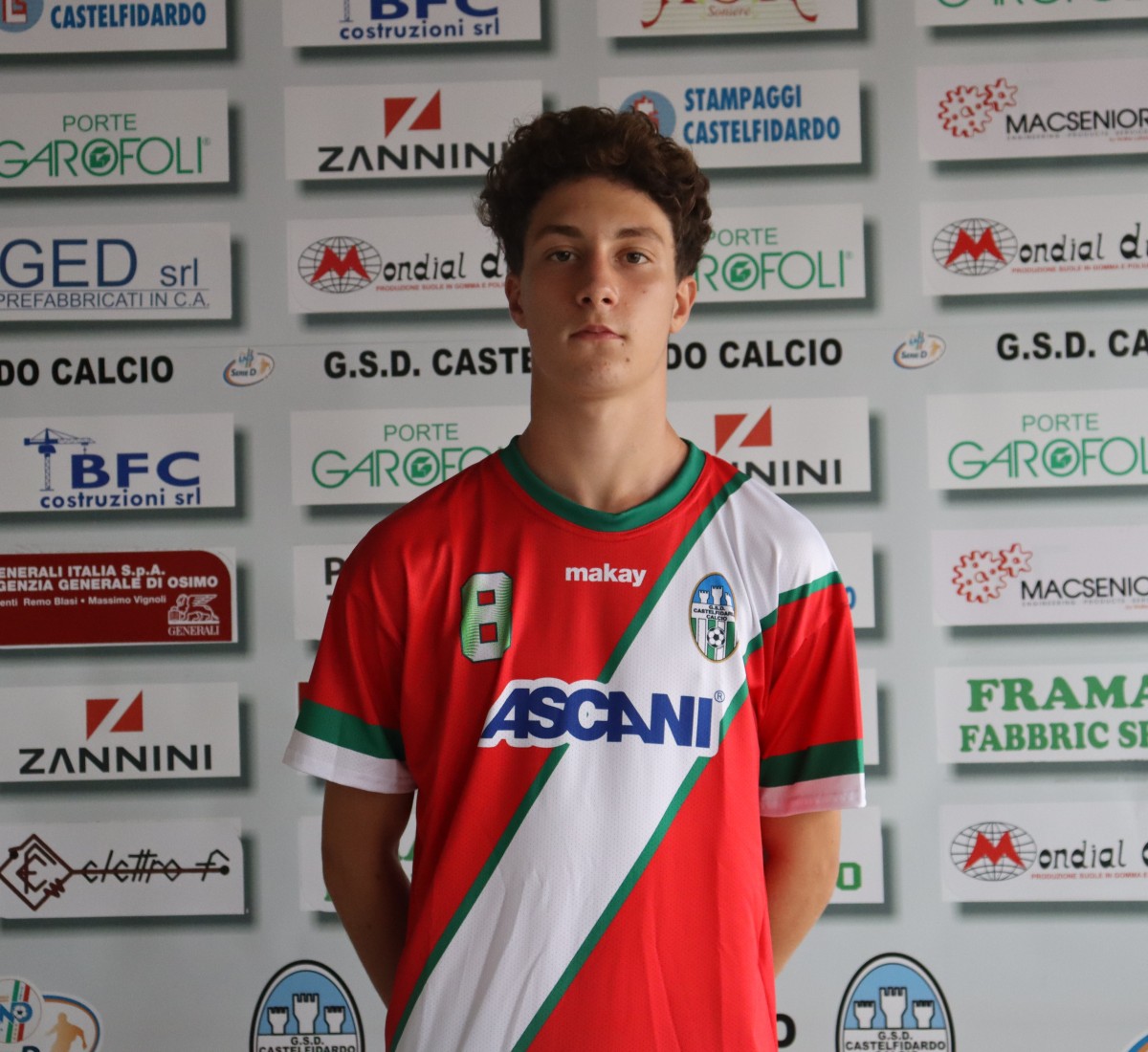 Romagnoli Romagnoli