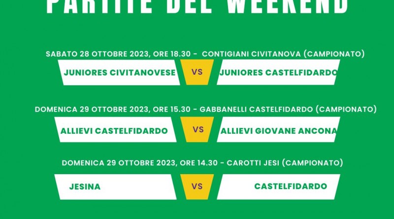 White Purple Yellow Modern Football Match Schedule Instagram Post