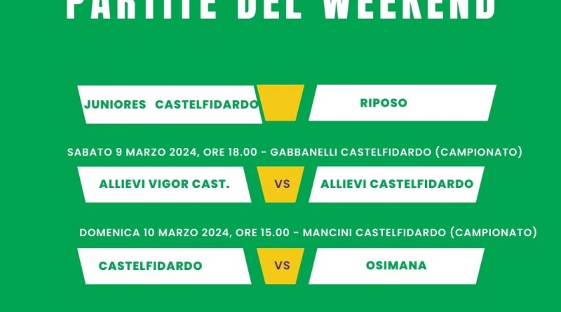 Copia di White Purple Yellow Modern Football Match Schedule Instagram Post