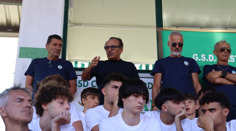 Pigini che parla