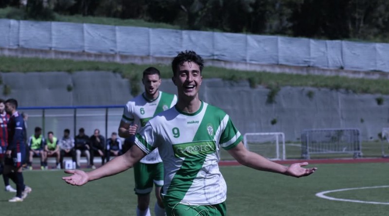 CASTELFIDARDO, SI CHIUDE LA STAGIONE CON LA FERMANA
