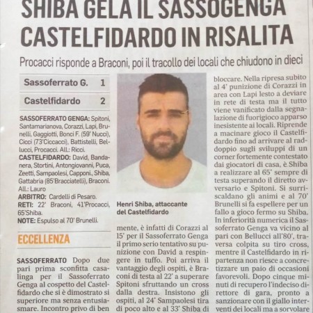 Corriere Adriatico