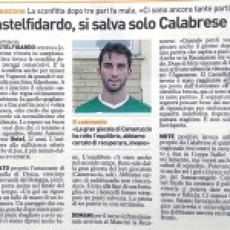 Calabrese