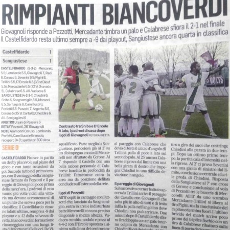 Corriere Adriatico