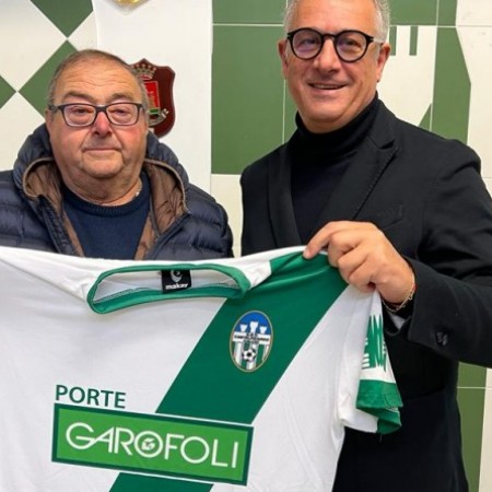 Baleani a sin. e Varoli a dx