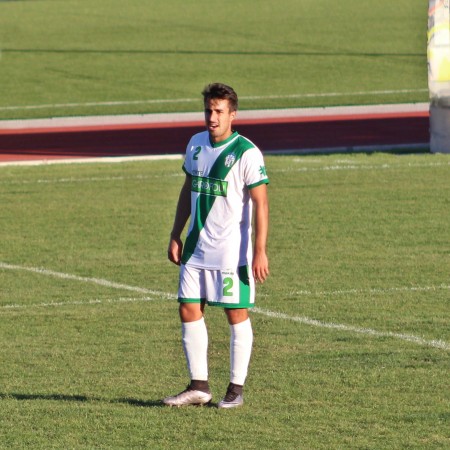 William Bordi