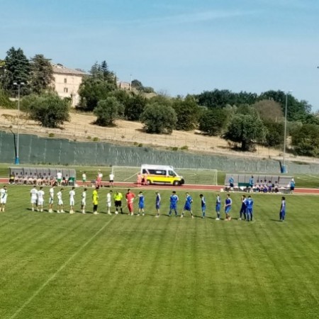 CASTELLO-P.S.ELPIDIO
