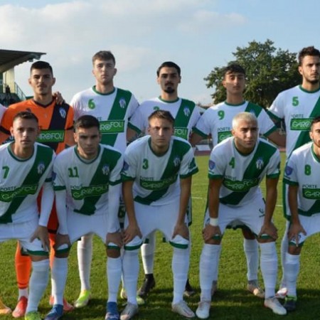 Formazione Castelfidardo