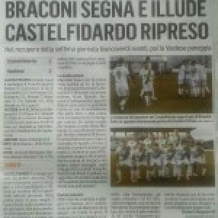 Corriere Adriatico - cronaca