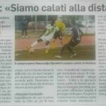 Corriere Adriatico - interviste