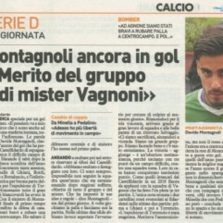 Montagnoli Carlino