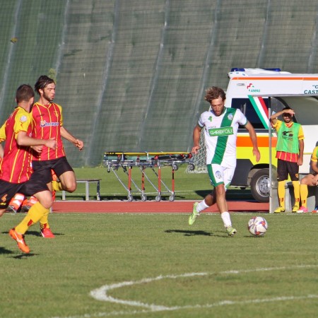 Trillini in azione