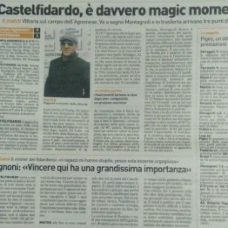Vagnoni Carlino